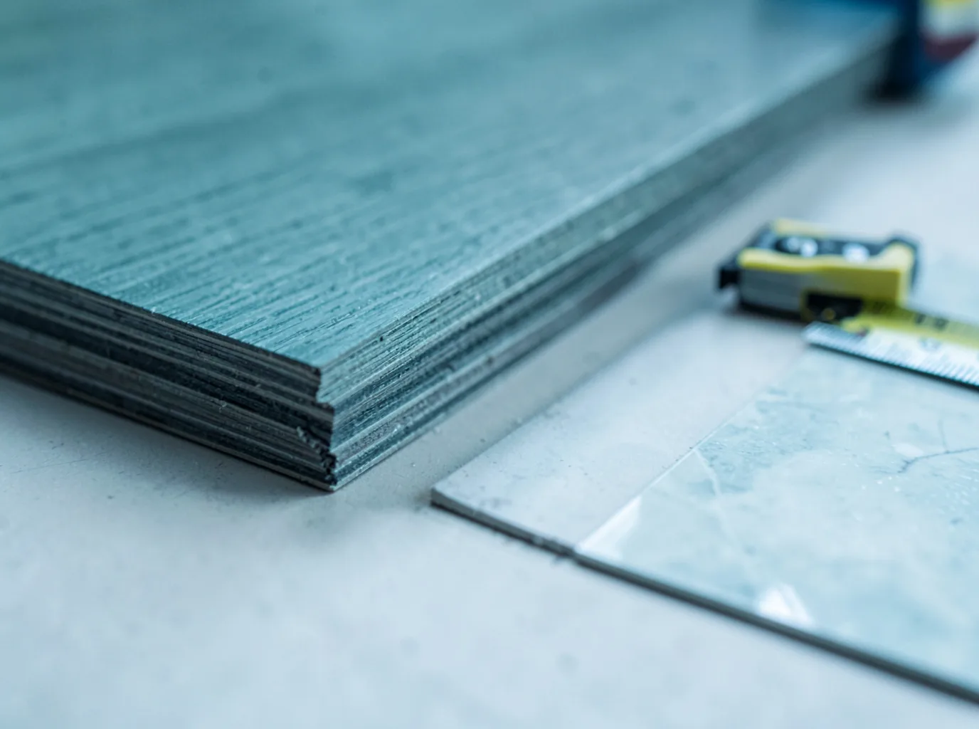 Luxury Vinyl Plank Installation Cleaton, KY FAQs